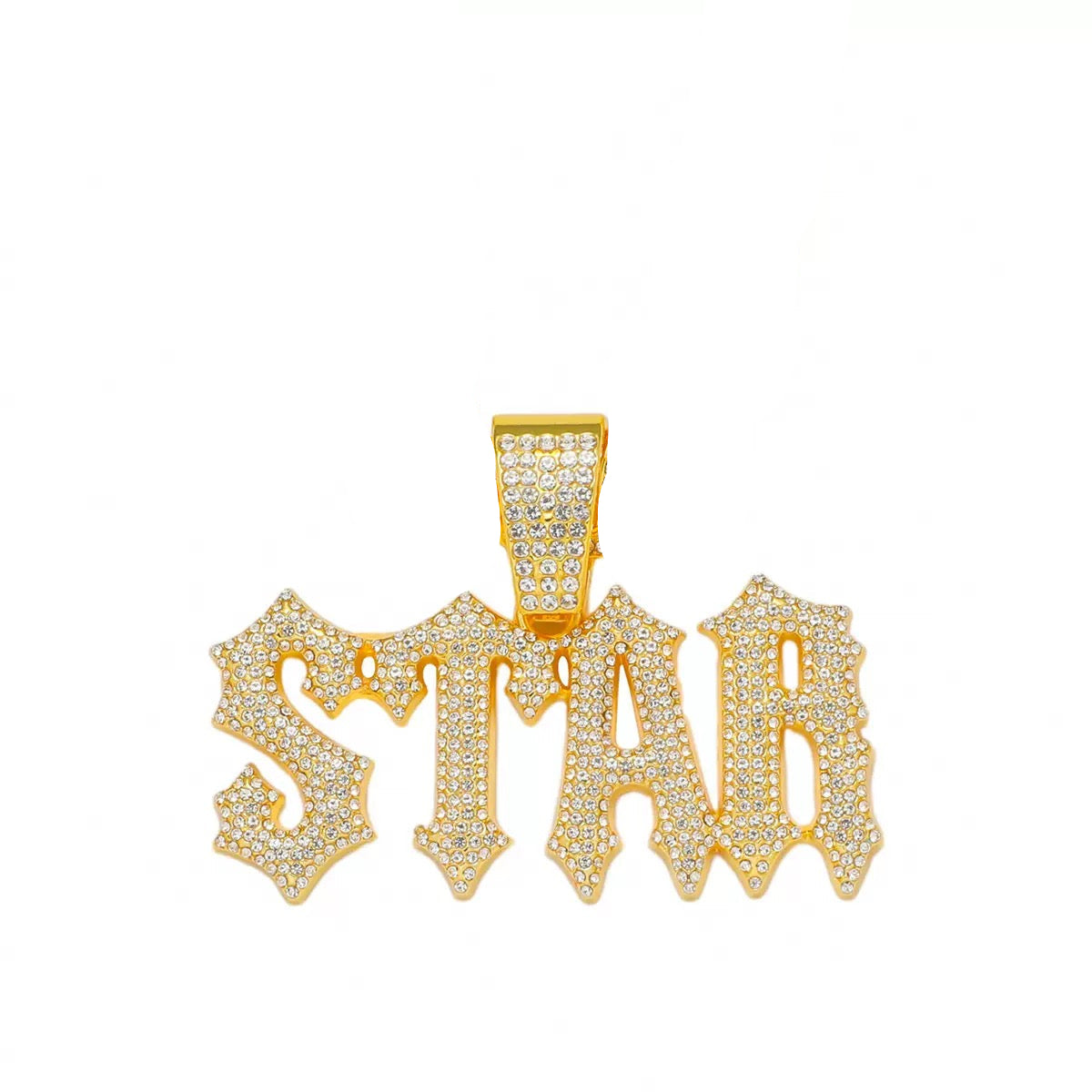 Star Pendant