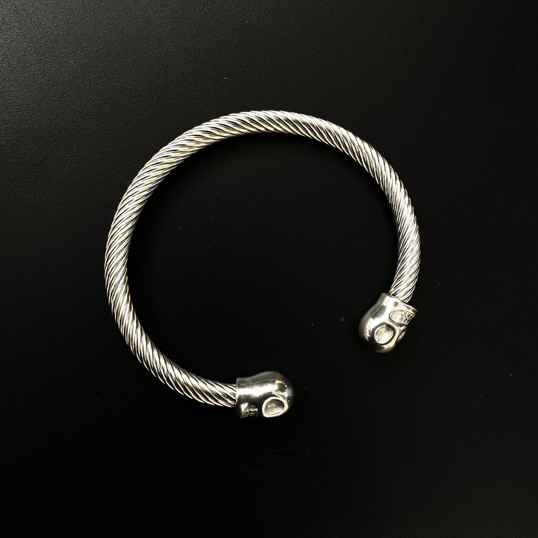 Skull Bracelet