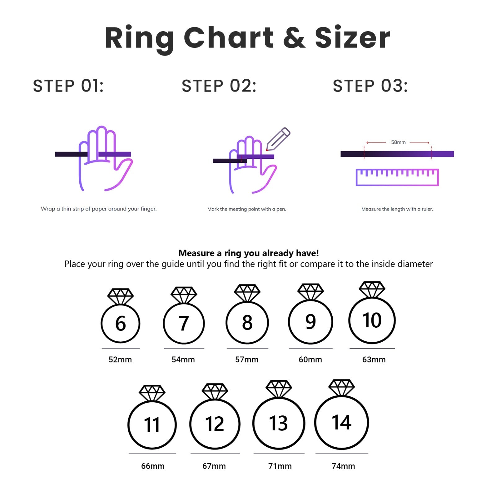 Guardian Eye Ring