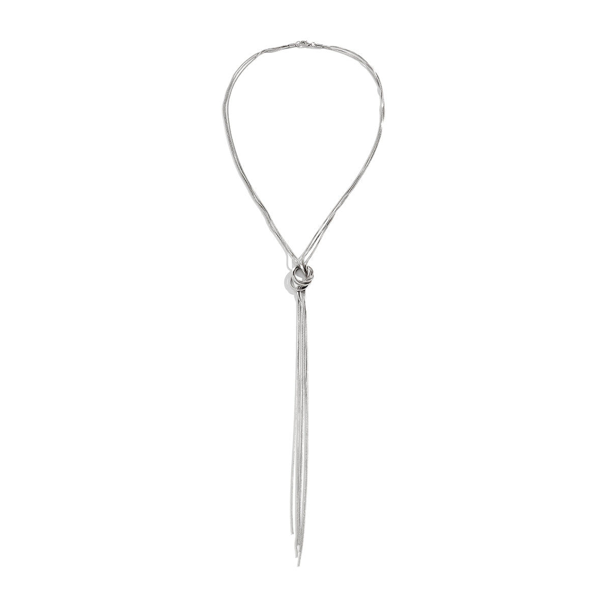 Icon Mode Layered Necklace