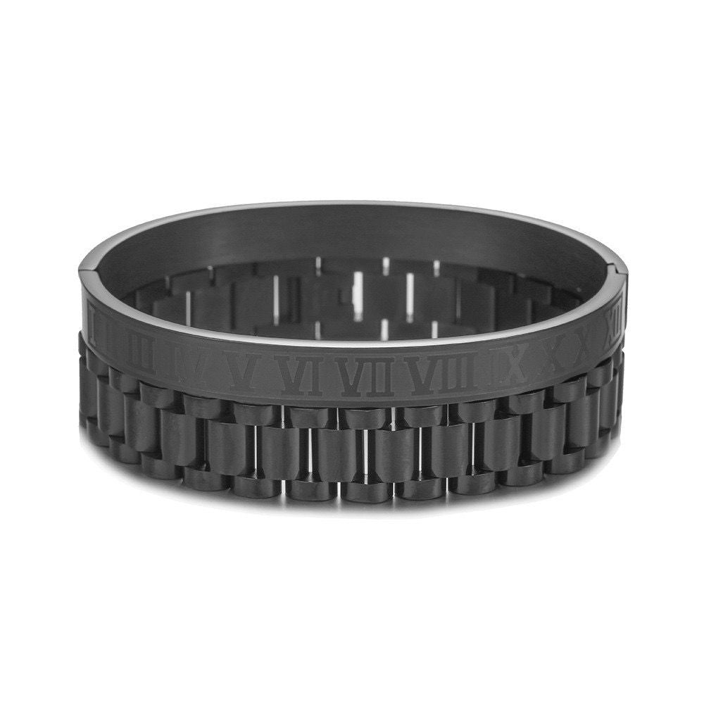 WatchBand Bracelet (Set of 2)