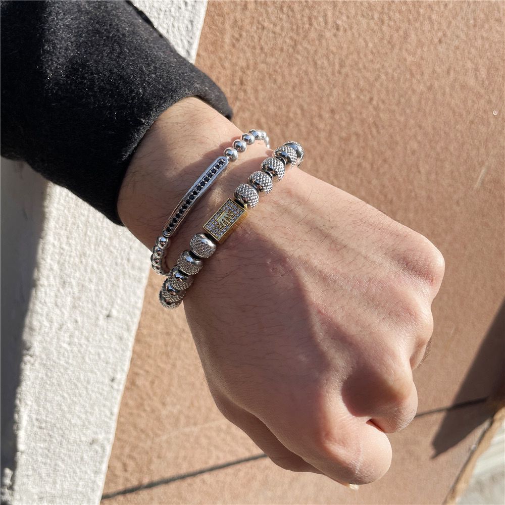 Rol-X Bracelet (Set of 2)