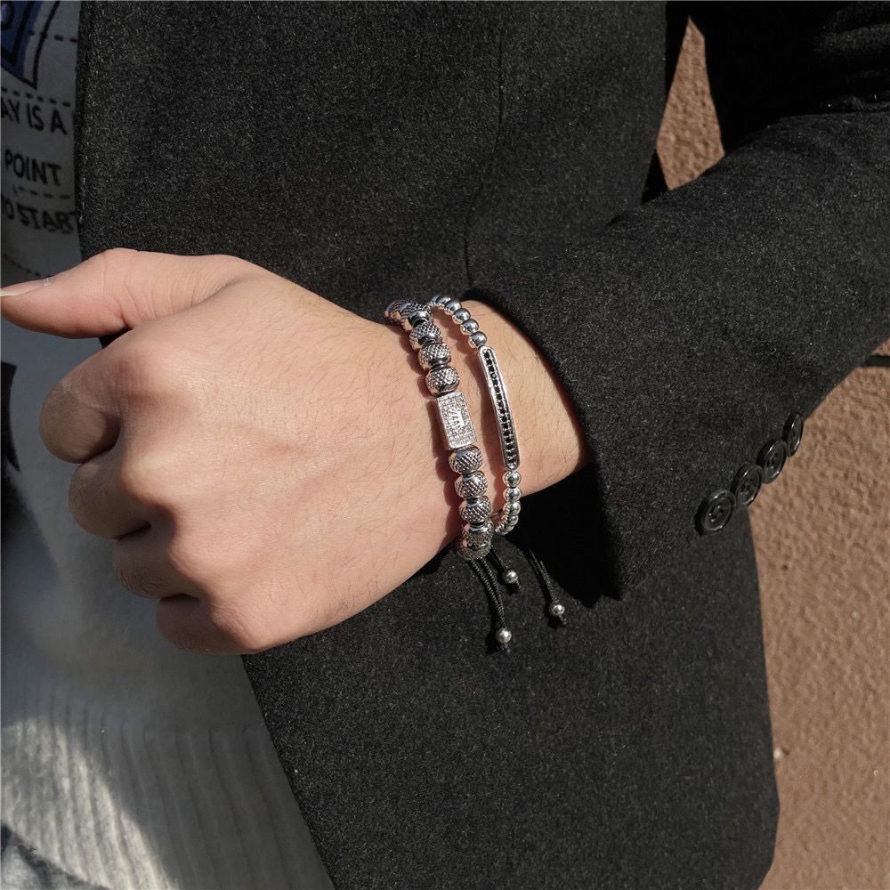 Rol-X Bracelet (Set of 2)