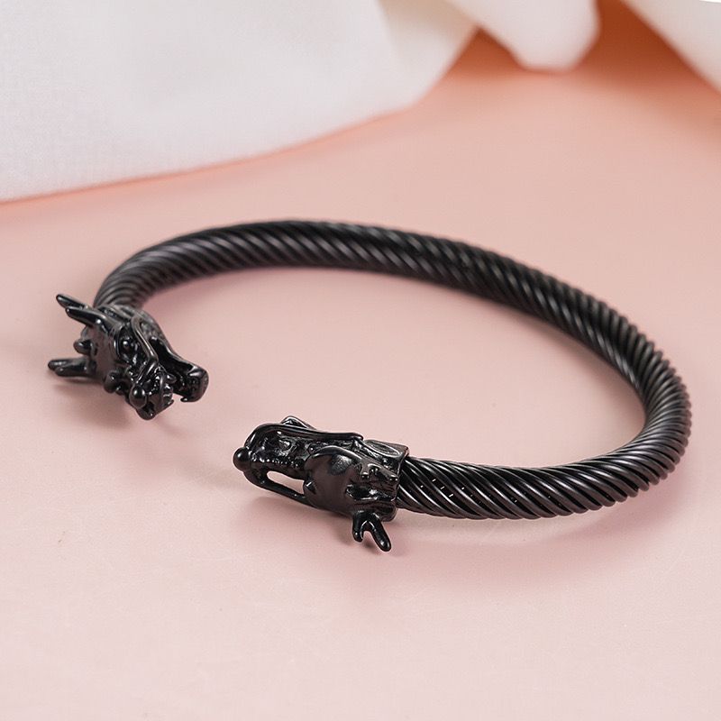Dragon Bracelet