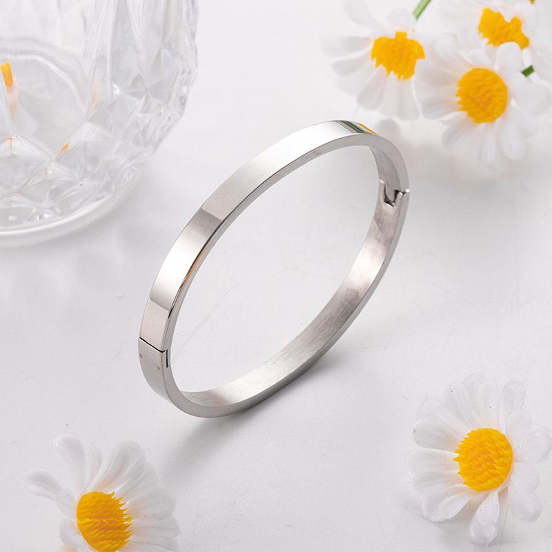 The Band Bracelet -  6 MM