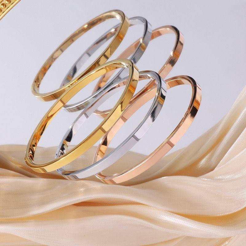 The Steel Band - 4 mm