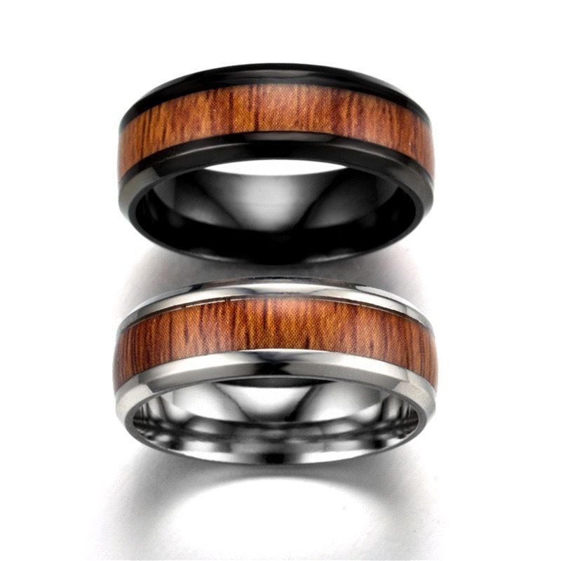 Woodline Men's Band