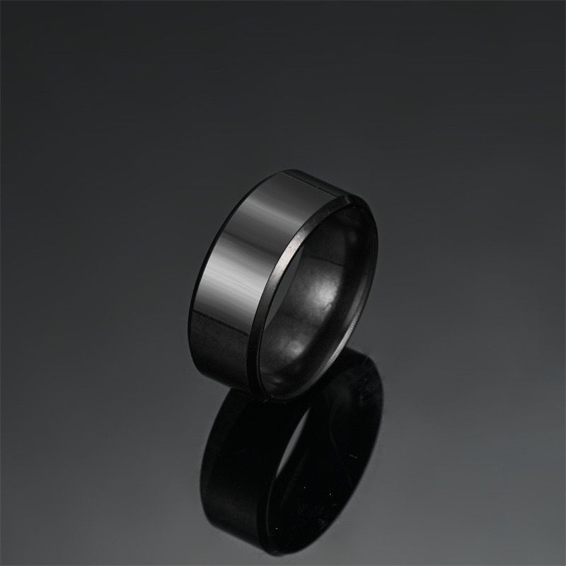 Classic Men's Ring
