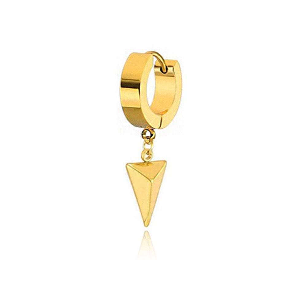 Arrowhead Men's Earrings