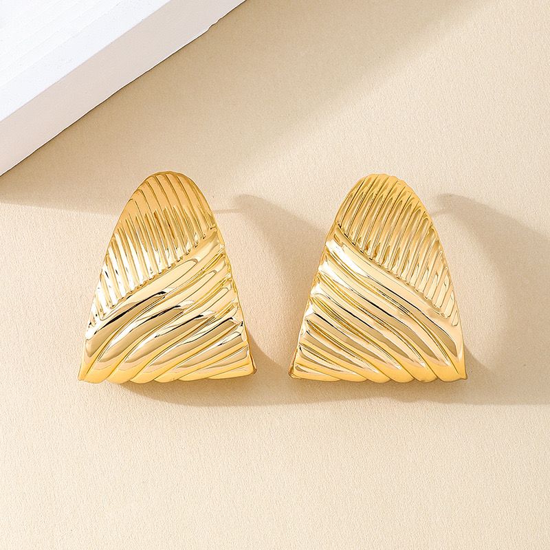 Bold Luxe Earrings