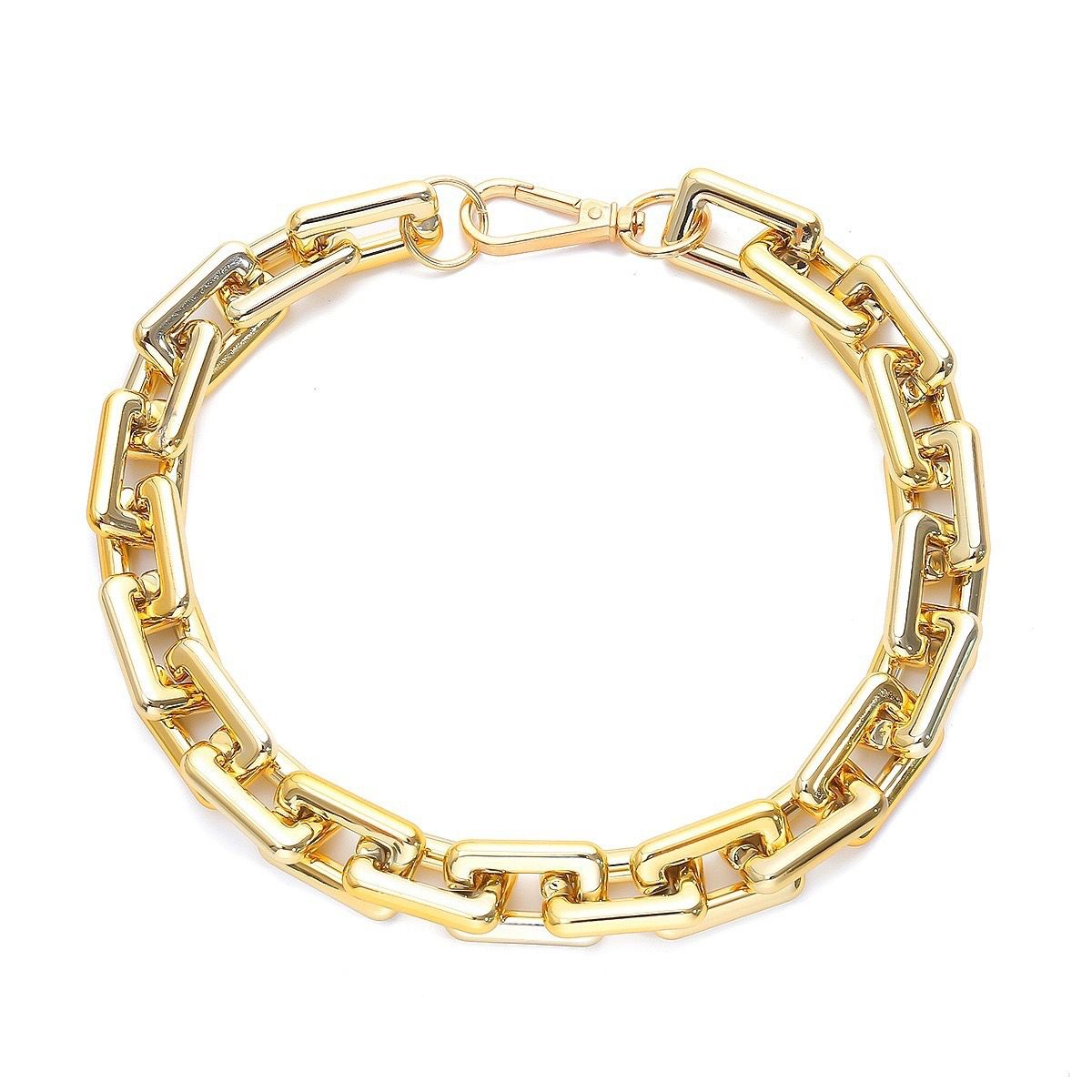 Modern Glow Necklace