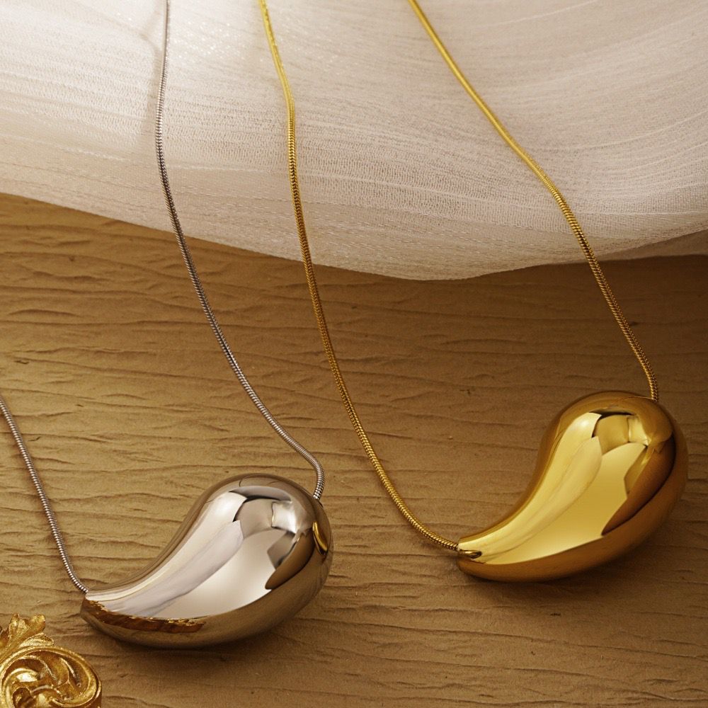 Chic Pendant Necklace