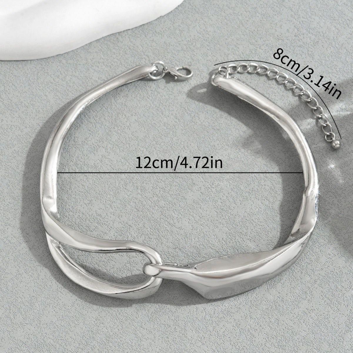 Royal Inspired Elegant Choker