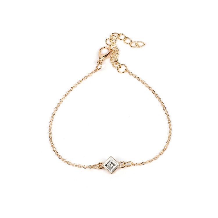 Minimalist Cuff Bracelet ( 5 Piece Set)