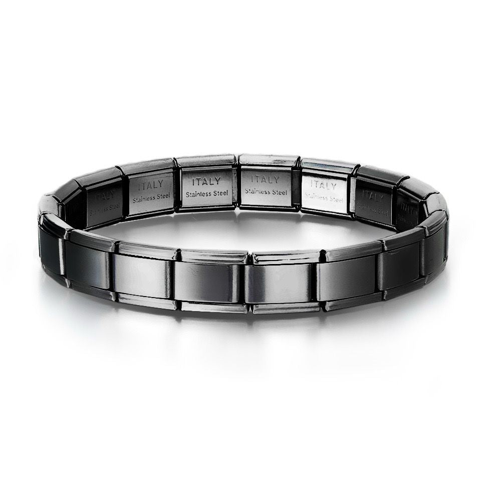Watch Lock Bracelet