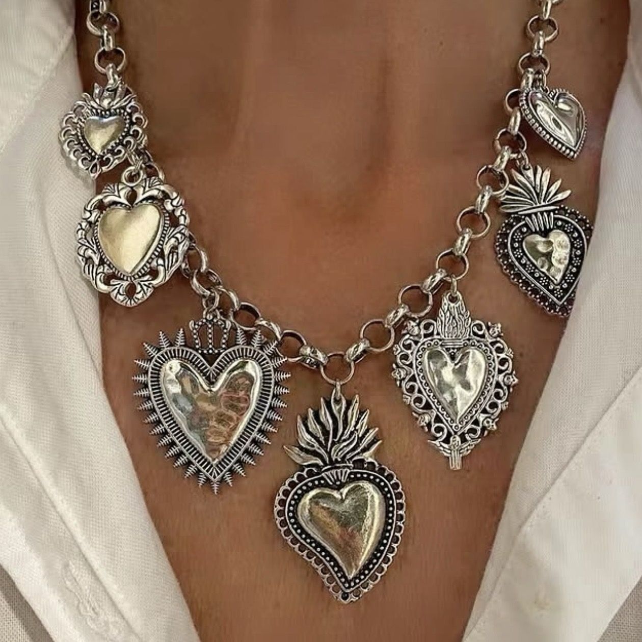 StreetWear Necklace