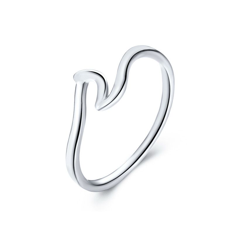 Classic Curve Ring