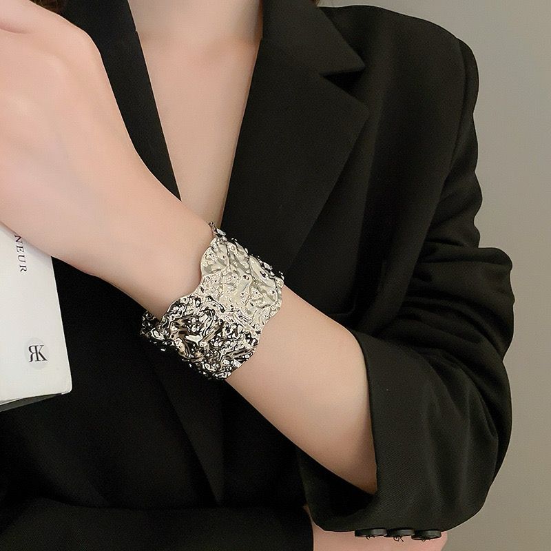 PowerCuff Bangle Bracelet