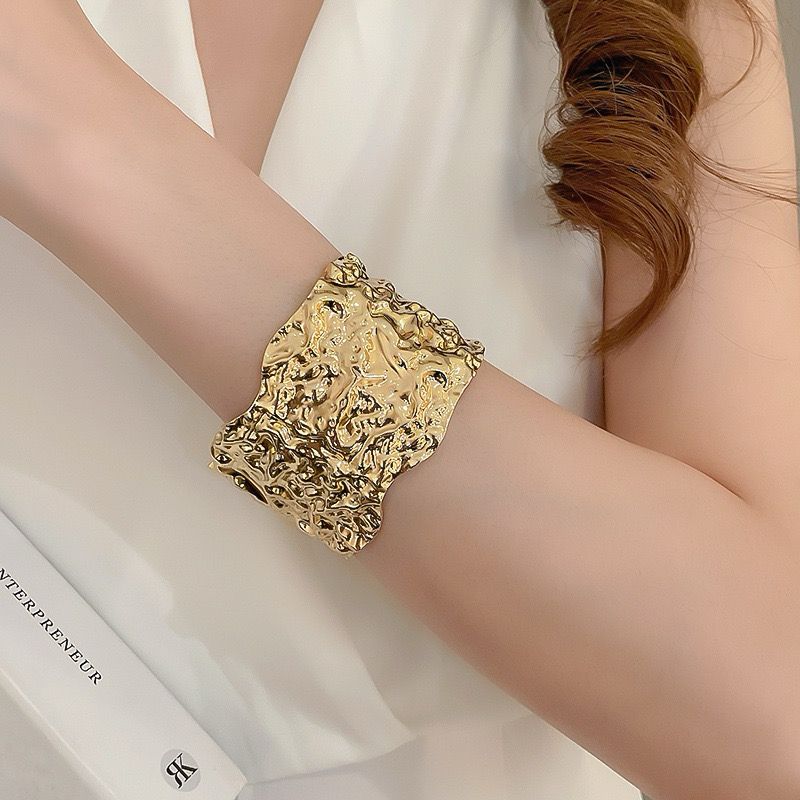 PowerCuff Bangle Bracelet