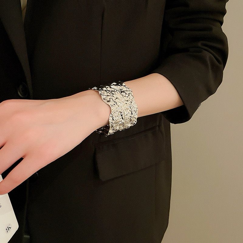 PowerCuff Bangle Bracelet