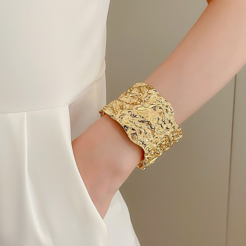 PowerCuff Bangle Bracelet