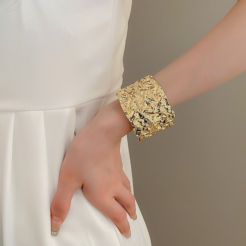 PowerCuff Bangle Bracelet