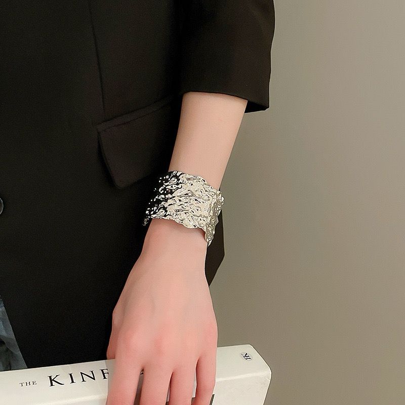 PowerCuff Bangle Bracelet