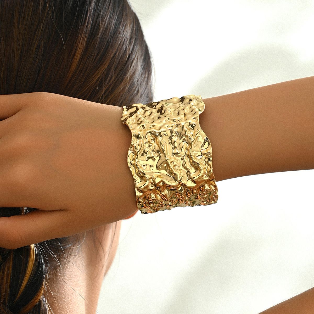 PowerCuff Bangle Bracelet