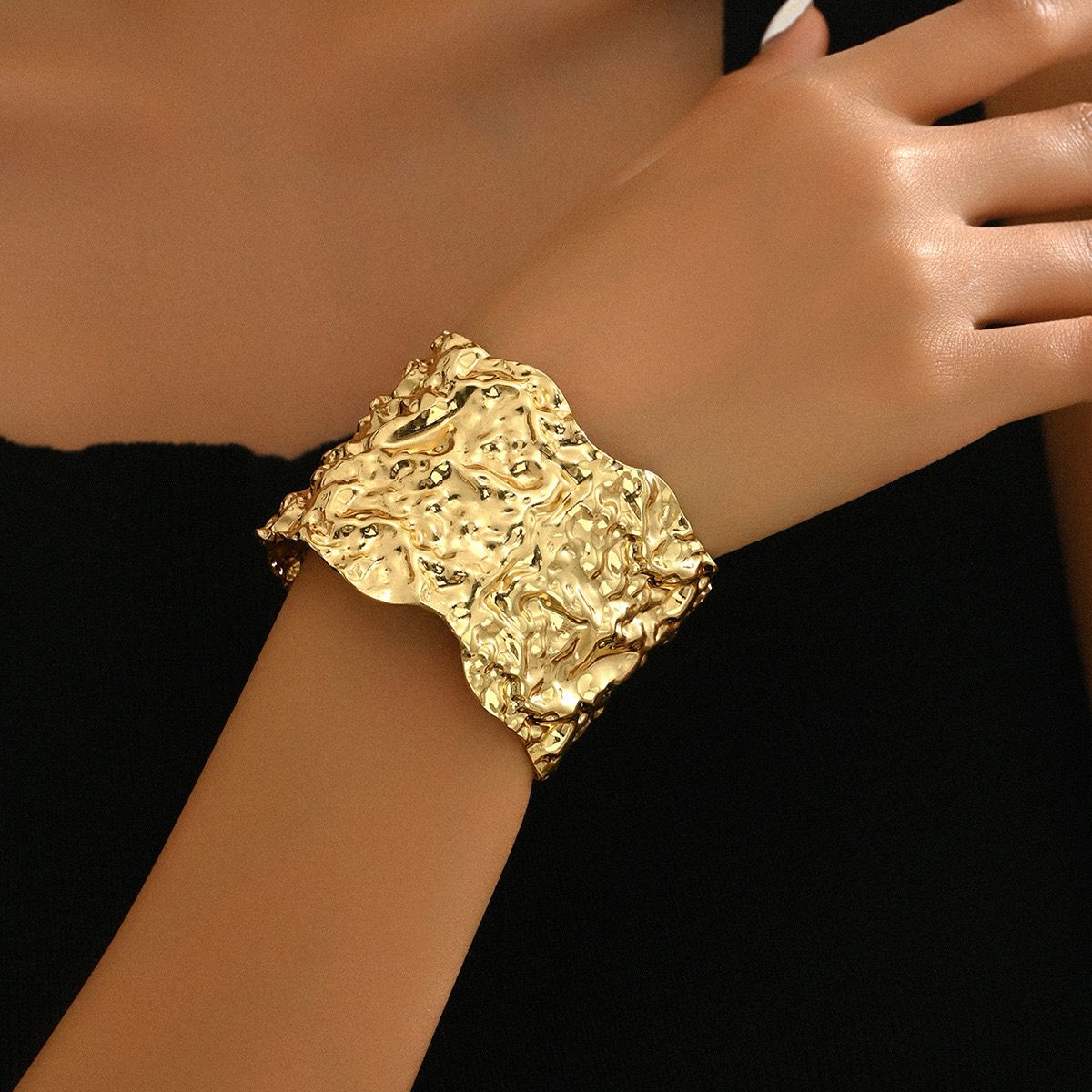 PowerCuff Bangle Bracelet