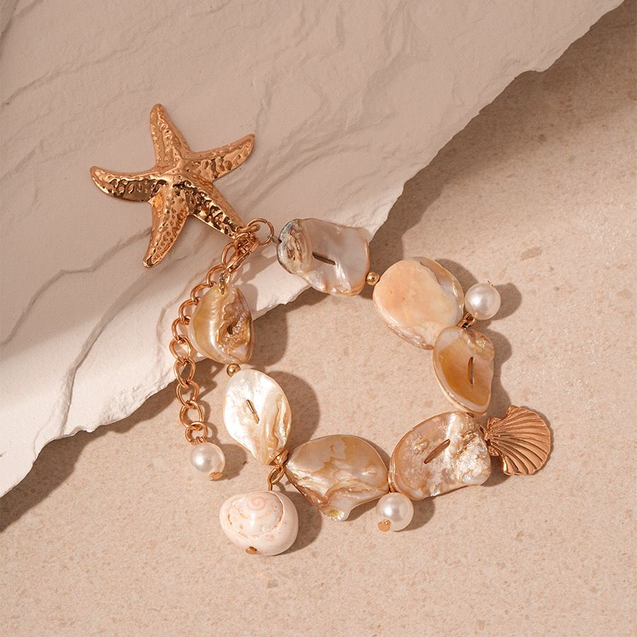 SeaShell Holiday Set