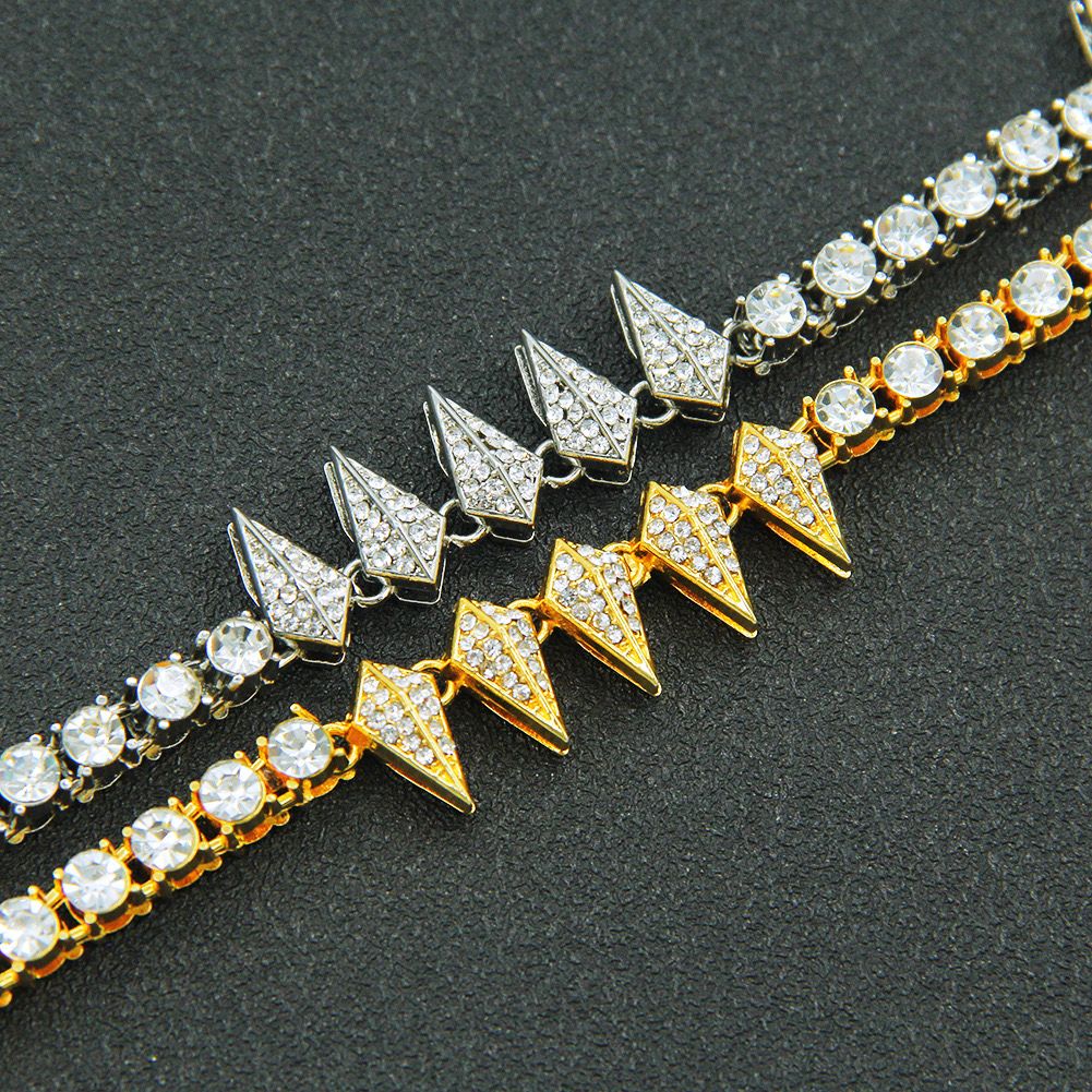 BoldStrand Tennis Chain