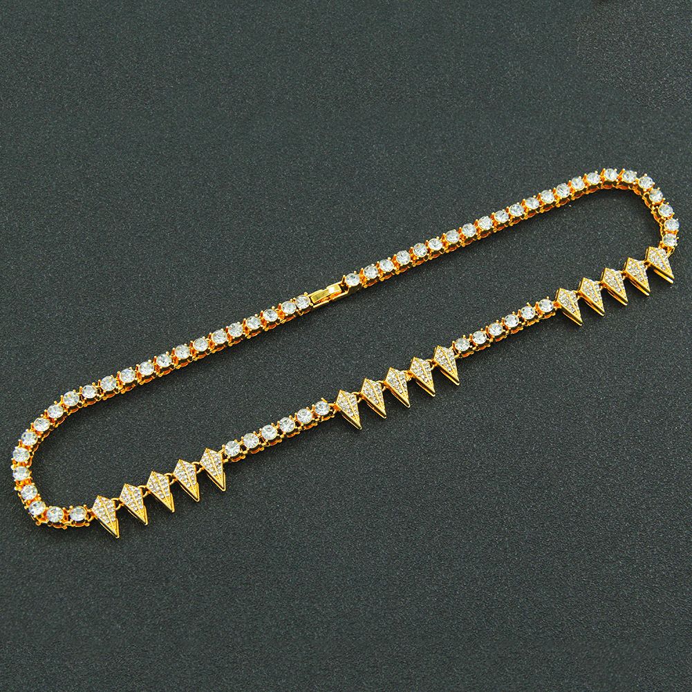 BoldStrand Tennis Chain