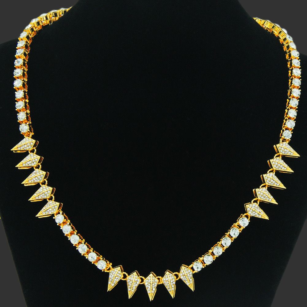 BoldStrand Tennis Chain