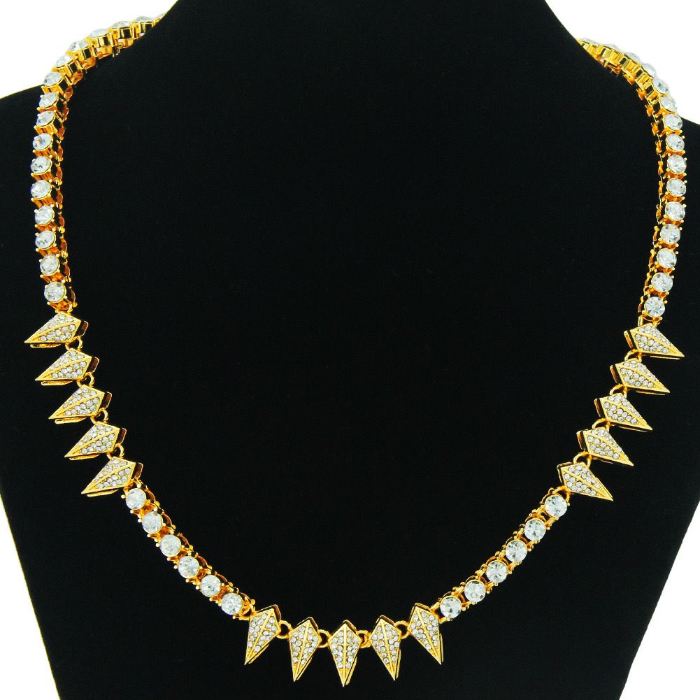 BoldStrand Tennis Chain