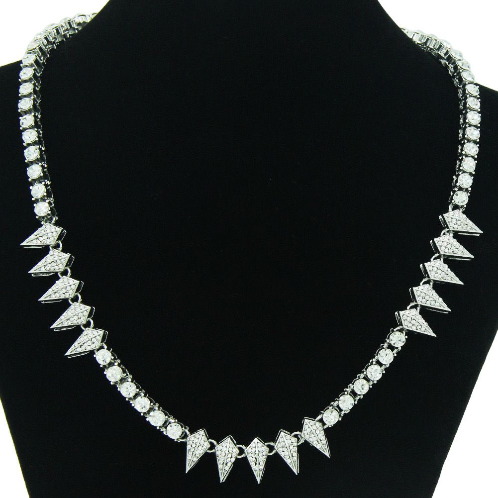 BoldStrand Tennis Chain