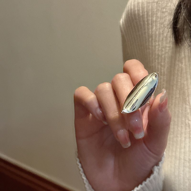 BoldBound Ring (14k Gold Plated)