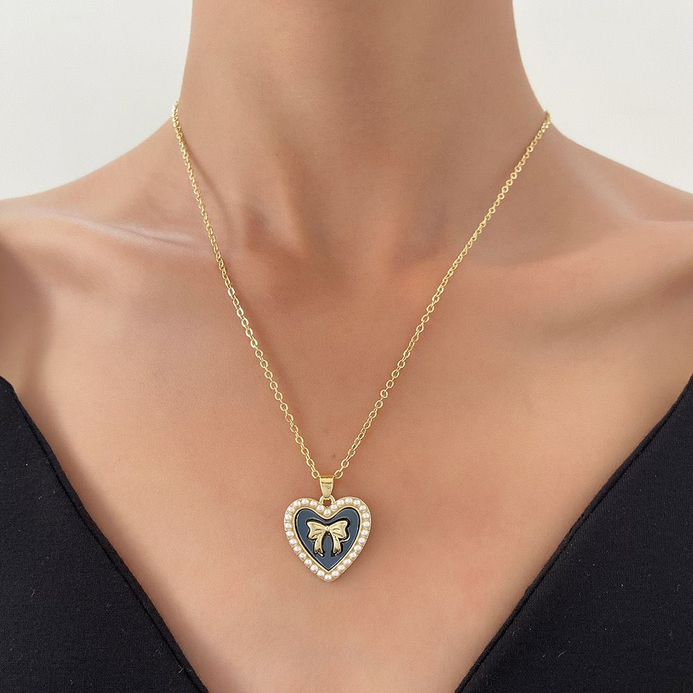 Fivefold Glow Pendant - Set of 5