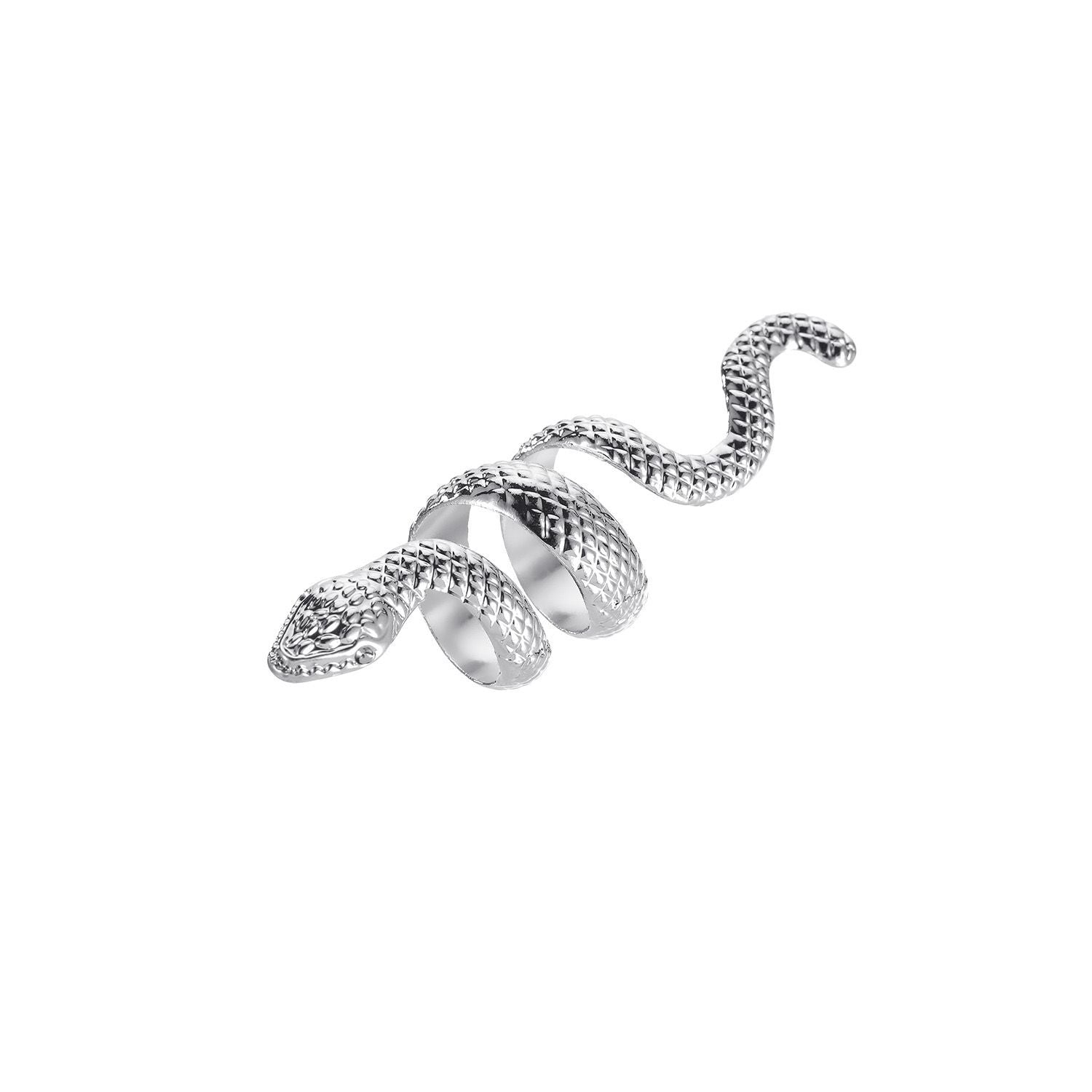 Venom Long Ring