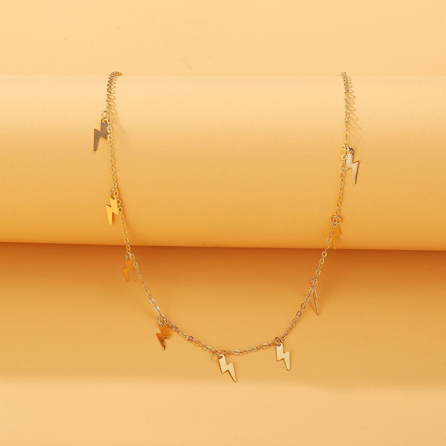 StormStrike Necklace