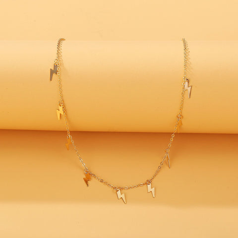 StormStrike Necklace