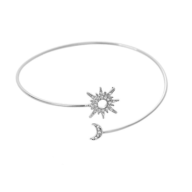 MOON/ SUN BRACELET