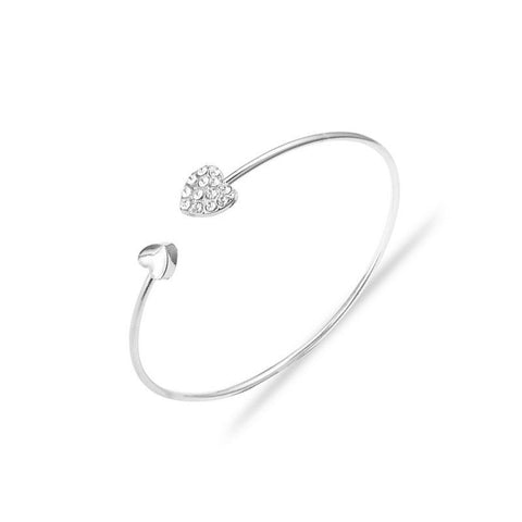 HEART BRACELET