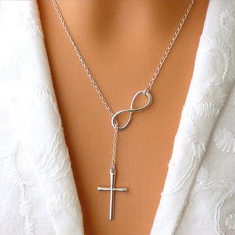 Faith Charm Pendant