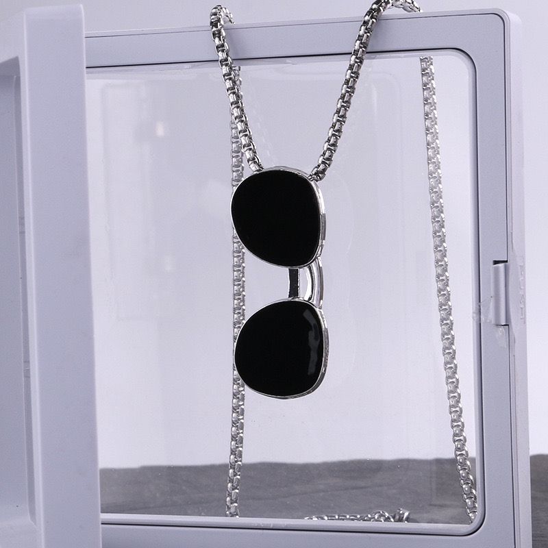 Cool Sunglasses Pendant