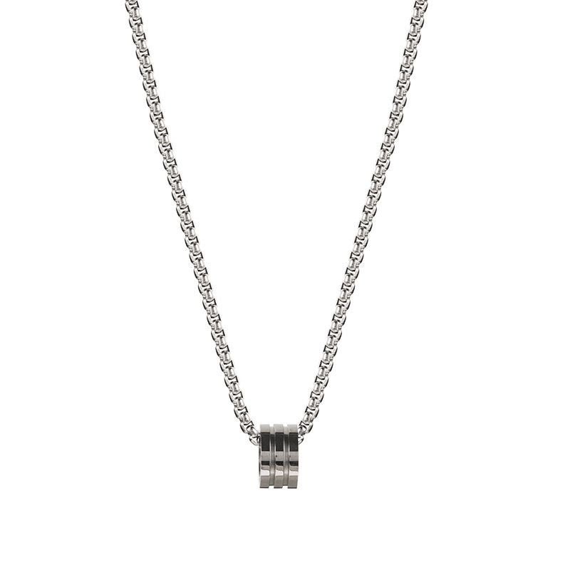 Everyday Casual Wear Pendant & Chain