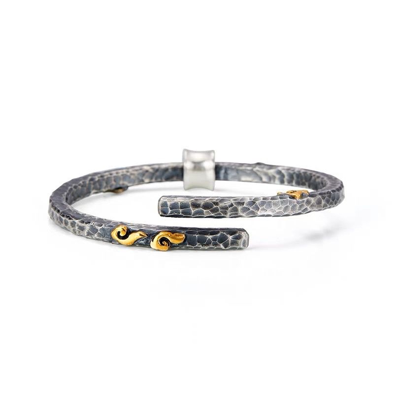 Retro Look Men’s Bracelet