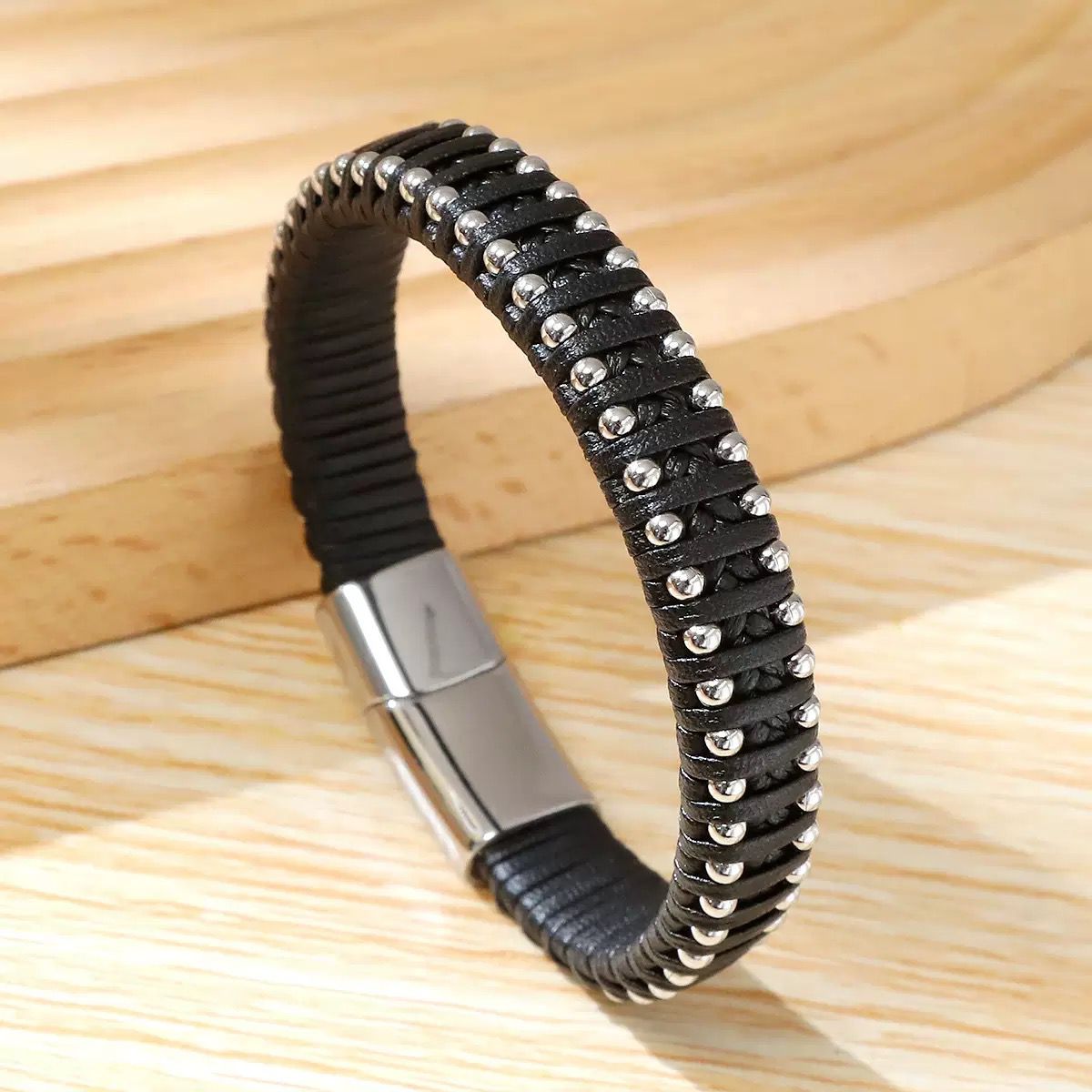 Men’s Classic Bracelet