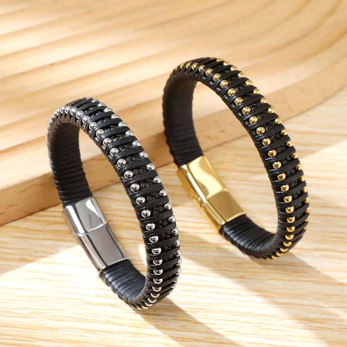 Men’s Classic Bracelet