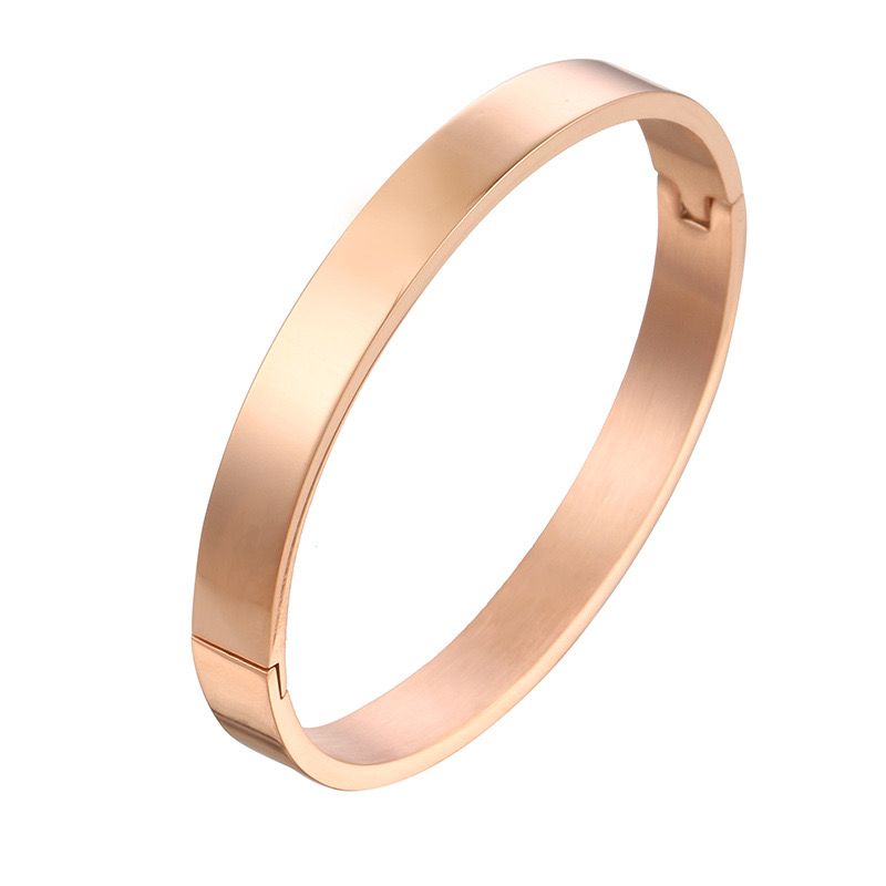 The Band Bracelet -  6 MM