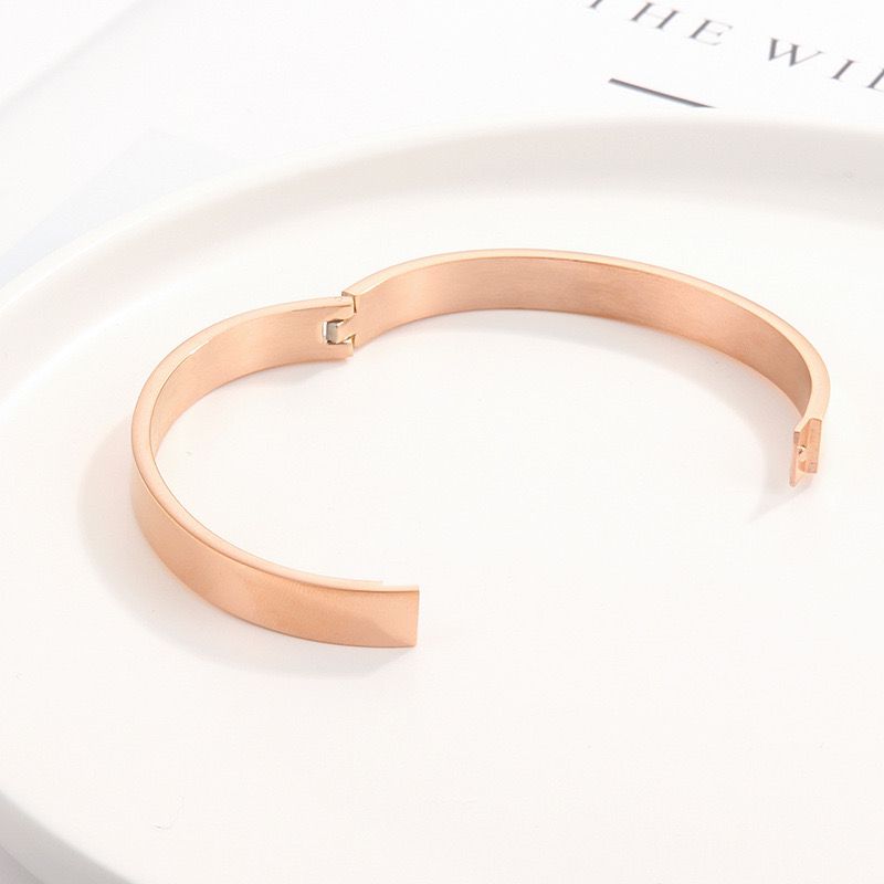 The Band Bracelet -  6 MM